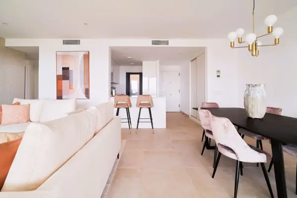 Higuerón Bay Residences, Fuengirola: imagen del proyecto 5