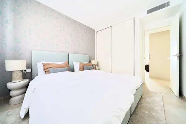 Higuerón Bay Residences, Fuengirola: imagen del proyecto 6