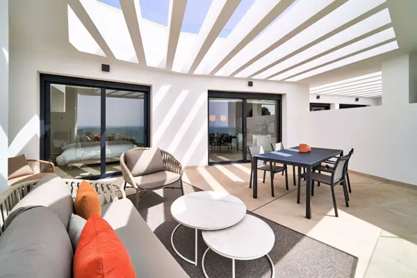 Higuerón Bay Residences, Fuengirola: imagen del proyecto 8