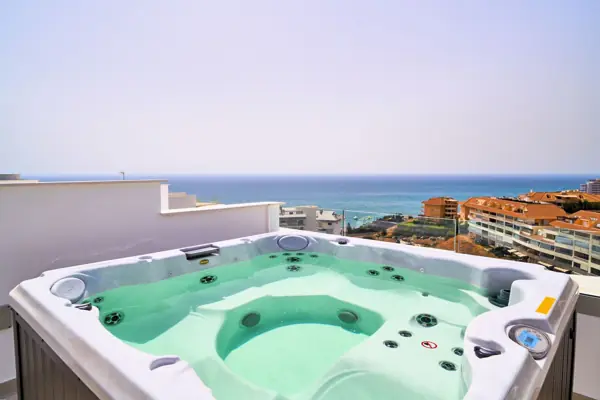 Higuerón Bay Residences, Fuengirola: imagen del proyecto 10
