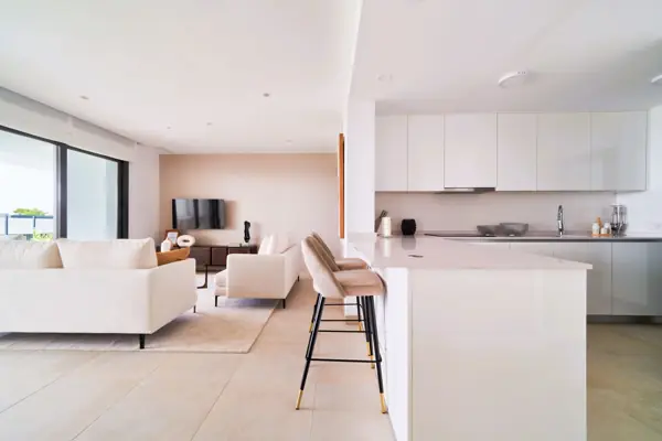 Higuerón Bay Residences, Fuengirola: imagen del proyecto 11