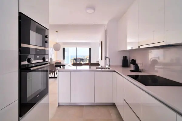 Higuerón Bay Residences, Fuengirola: imagen del proyecto 13