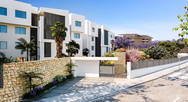 Higuerón Bay Residences, Fuengirola: imagen del proyecto 18