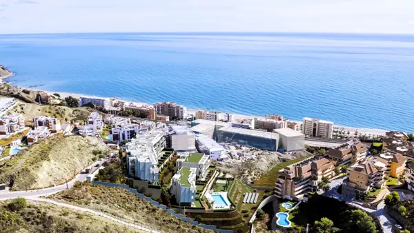 Higuerón Bay Residences, Fuengirola: imagen del proyecto 19