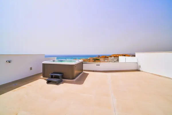 Higuerón Bay Residences, Fuengirola: imagen del proyecto 20