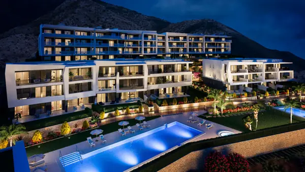 Higuerón Bay Residences, Fuengirola: imagen del proyecto 21