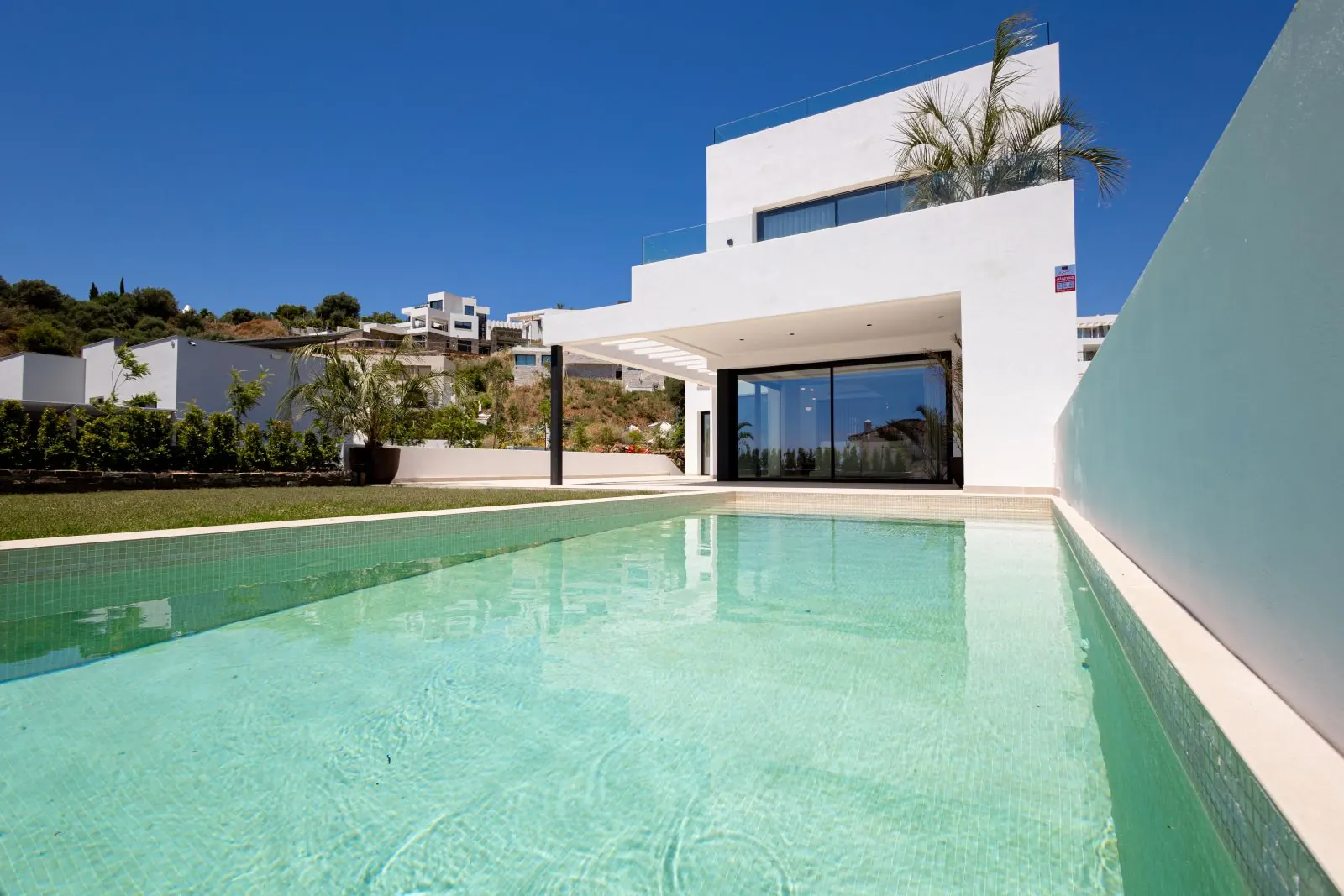 Higuerón Hills Collection, Buenavista, Mijas: project impression 1
