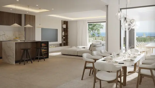 Higuerón Hills Collection, Buenavista, Mijas: project impression 3