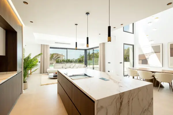 Higuerón Hills Collection, Buenavista, Mijas: project impression 4