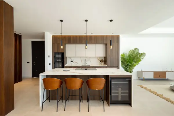 Higuerón Hills Collection, Buenavista, Mijas: project impression 9