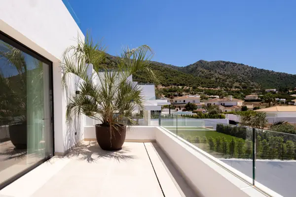 Higuerón Hills Collection, Buenavista, Mijas: project impression 15