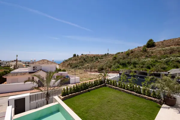 Higuerón Hills Collection, Buenavista, Mijas: project impression 16