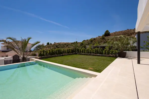 Higuerón Hills Collection, Buenavista, Mijas: project impression 17