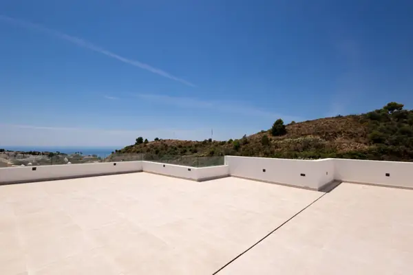 Higuerón Hills Collection, Buenavista, Mijas: project impression 18