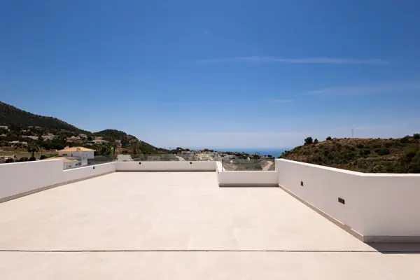 Higuerón Hills Collection, Buenavista, Mijas: project impression 19