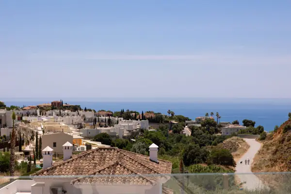 Higuerón Hills Collection, Buenavista, Mijas: project impression 20