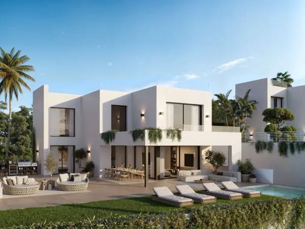 Higuerón Hills Collection, Buenavista, Mijas: project impression 24