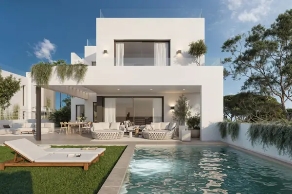 Higuerón Hills Collection, Buenavista, Mijas: project impression 25