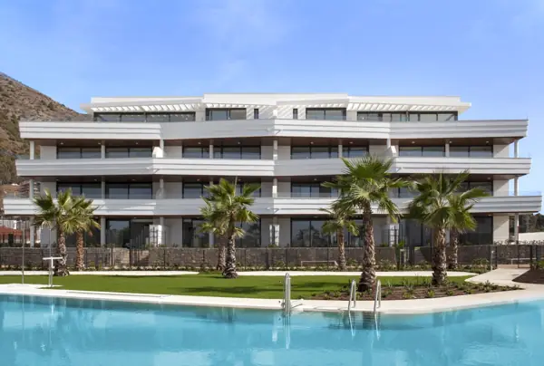 Higuerón West, Fuengirola : aperçu du projet 1