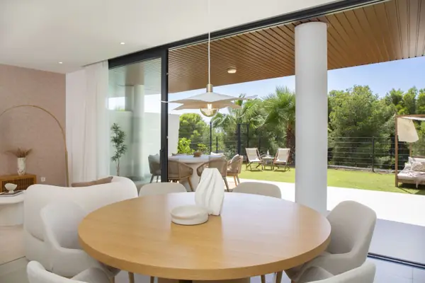 Higuerón West, Fuengirola : aperçu du projet 2