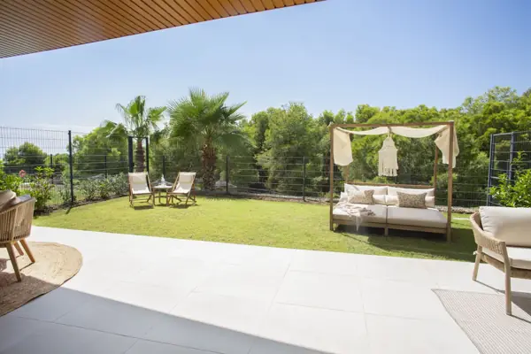 Higuerón West, Fuengirola : aperçu du projet 4