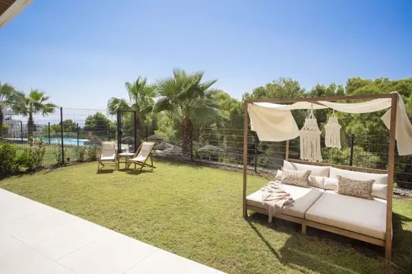 Higuerón West, Fuengirola : aperçu du projet 5