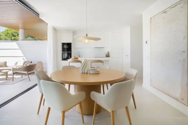 Higuerón West, Fuengirola : aperçu du projet 8
