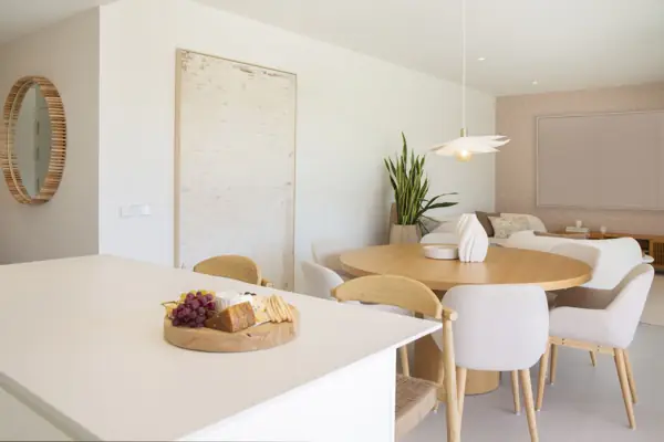 Higuerón West, Fuengirola : aperçu du projet 9