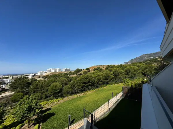 Higuerón West, Fuengirola : aperçu du projet 14