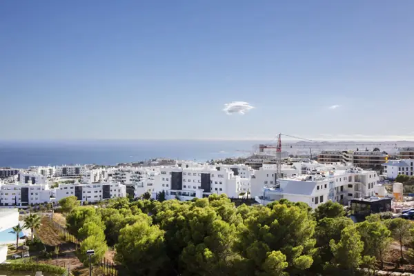 Higuerón West, Fuengirola : aperçu du projet 15