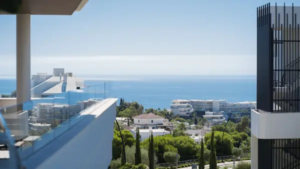 Higuerón West, Fuengirola : aperçu du projet 16