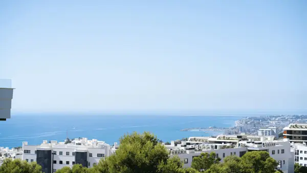 Higuerón West, Fuengirola : aperçu du projet 17