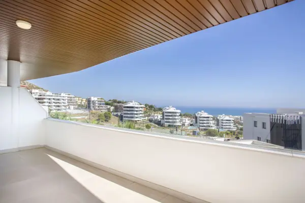 Higuerón West, Fuengirola : aperçu du projet 19