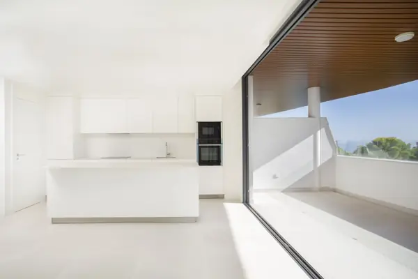 Higuerón West, Fuengirola : aperçu du projet 21