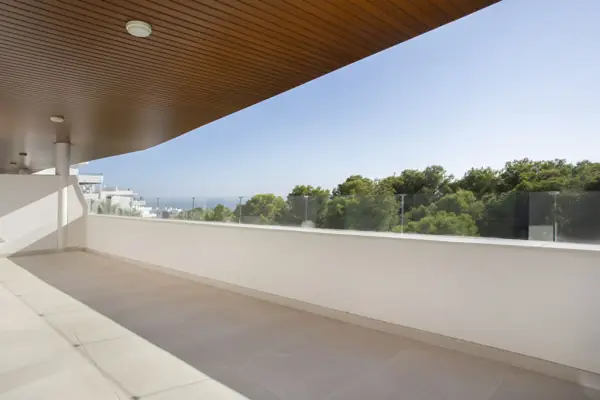 Higuerón West, Fuengirola : aperçu du projet 22