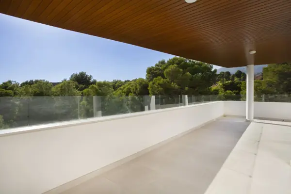 Higuerón West, Fuengirola : aperçu du projet 23