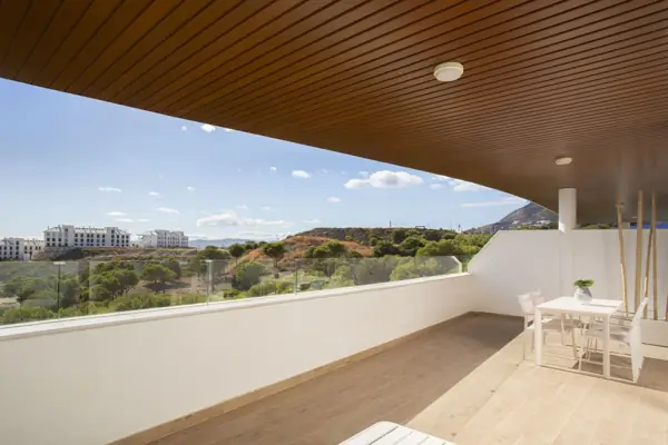 Higuerón West, Fuengirola : aperçu du projet 25