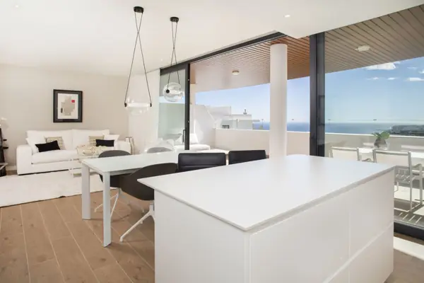 Higuerón West, Fuengirola : aperçu du projet 26