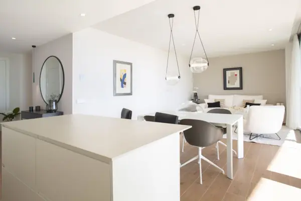 Higuerón West, Fuengirola : aperçu du projet 29