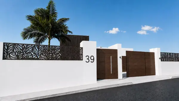Horizon La Cala, La Cala de Mijas: recreación del proyecto 4