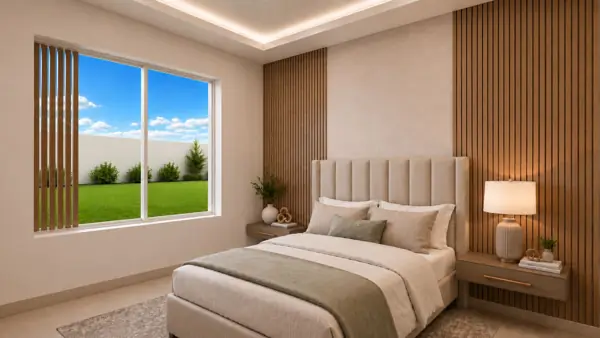 Horizon La Cala, La Cala de Mijas: recreación del proyecto 19