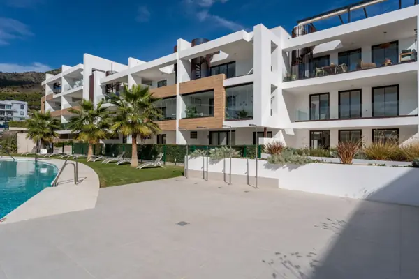 Horizon36, Fuengirola : aperçu du programme 1