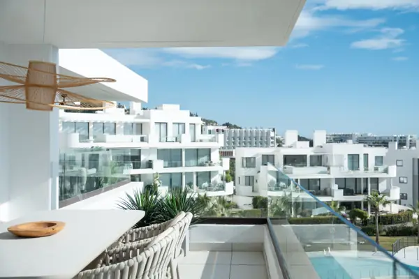 Horizon36, Fuengirola : aperçu du programme 18