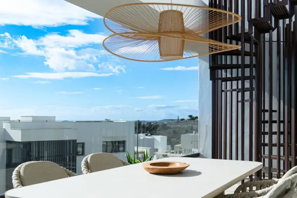 Horizon36, Fuengirola : aperçu du programme 21