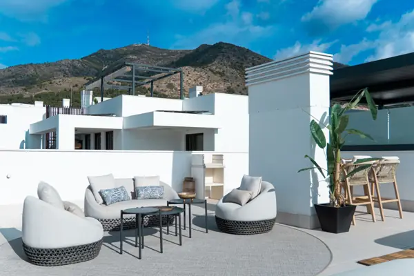 Horizon36, Fuengirola : aperçu du programme 22