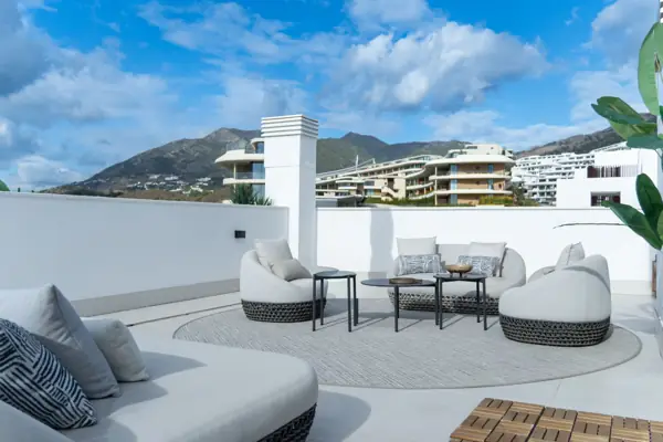 Horizon36, Fuengirola : aperçu du programme 23