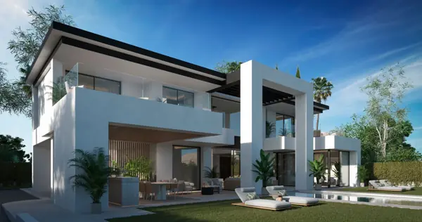 Imagine villa's, Imagine villa's : visuel du projet 2