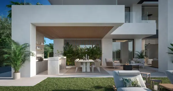 Imagine villa's, Imagine villa's : visuel du projet 3