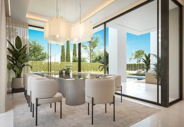 Imagine villa's, Imagine villa's : visuel du projet 4