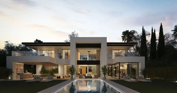 Imagine villa's, Imagine villa's : visuel du projet 7